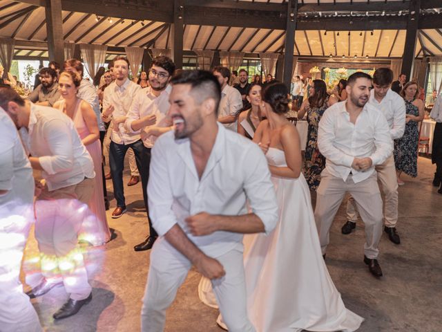 O casamento de VInicius e Barbara em São Bernardo do Campo, São Paulo 268