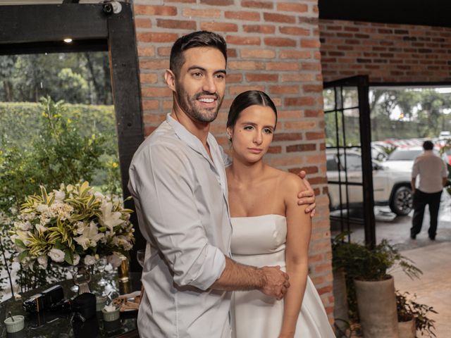 O casamento de VInicius e Barbara em São Bernardo do Campo, São Paulo 271