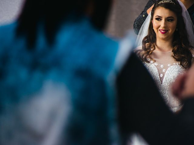 O casamento de Elias e Tayla em Gravataí, Rio Grande do Sul 3