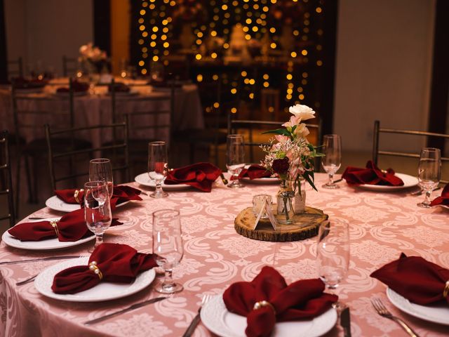 O casamento de Elias e Tayla em Gravataí, Rio Grande do Sul 6
