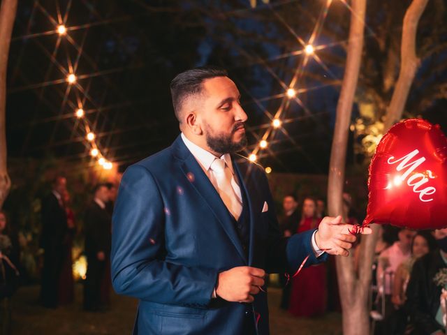 O casamento de Elias e Tayla em Gravataí, Rio Grande do Sul 11