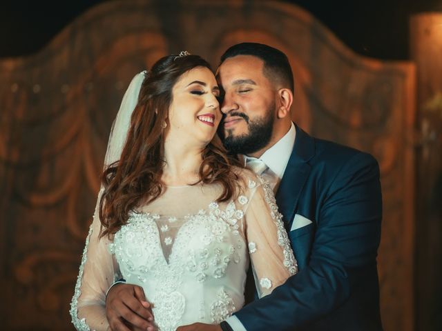 O casamento de Elias e Tayla em Gravataí, Rio Grande do Sul 1