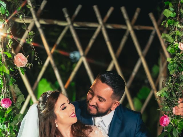 O casamento de Elias e Tayla em Gravataí, Rio Grande do Sul 12