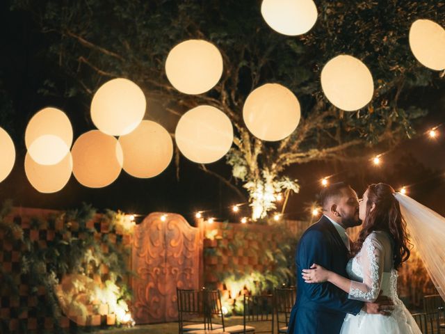 O casamento de Elias e Tayla em Gravataí, Rio Grande do Sul 2