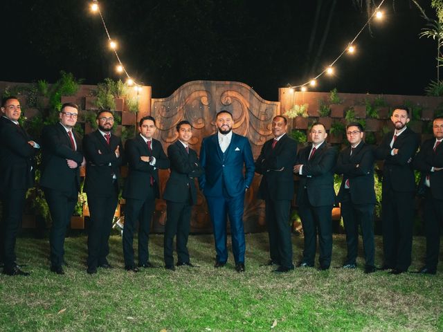 O casamento de Elias e Tayla em Gravataí, Rio Grande do Sul 13
