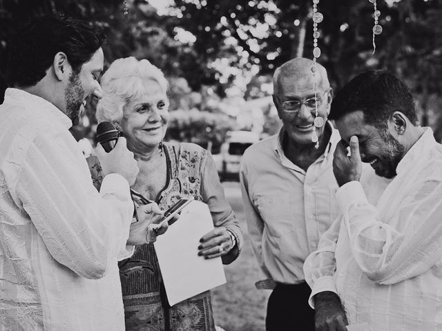 O casamento de Robson e Ivan em Salvador, Bahia 60