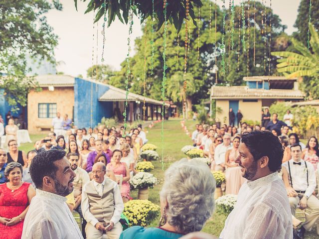 O casamento de Robson e Ivan em Salvador, Bahia 69