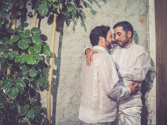 O casamento de Robson e Ivan em Salvador, Bahia 75