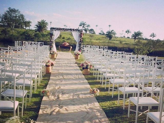 O casamento de Paulo Henrique  e Rebeca em Cacoal, Rondônia 11