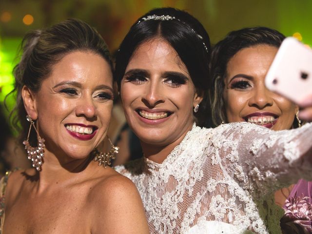 O casamento de Thales e Gabriella em Rio de Janeiro, Rio de Janeiro 54