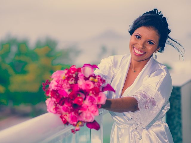 O casamento de Jonathan e Renata em Rio de Janeiro, Rio de Janeiro 7