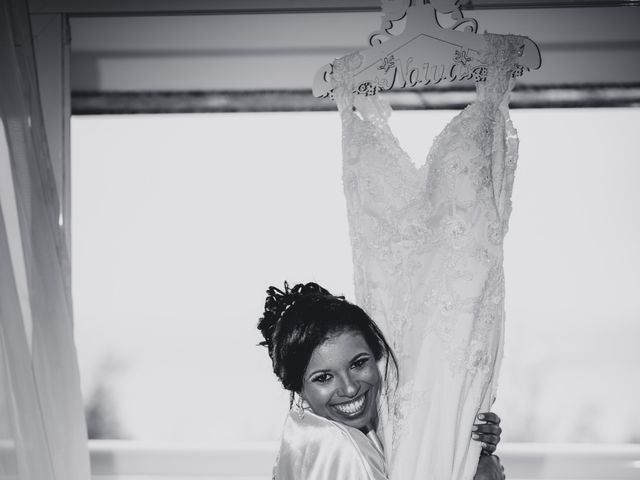 O casamento de Jonathan e Renata em Rio de Janeiro, Rio de Janeiro 8