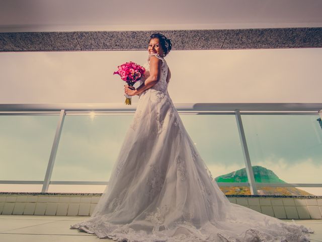 O casamento de Jonathan e Renata em Rio de Janeiro, Rio de Janeiro 10