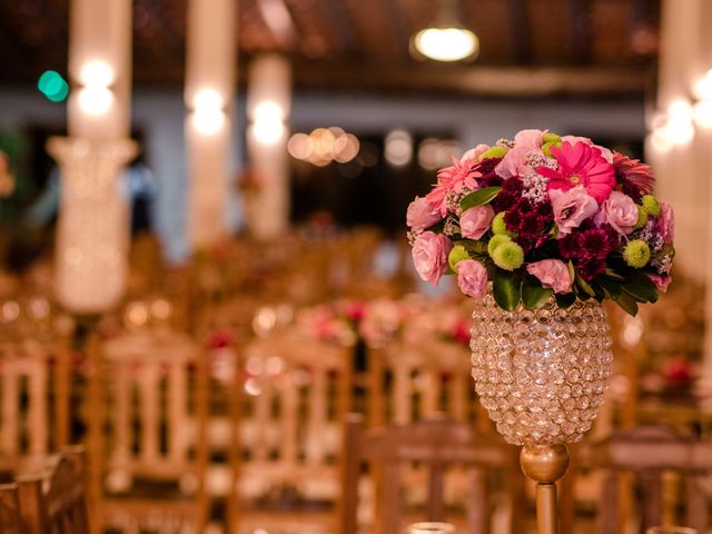O casamento de Jonathan e Renata em Rio de Janeiro, Rio de Janeiro 14