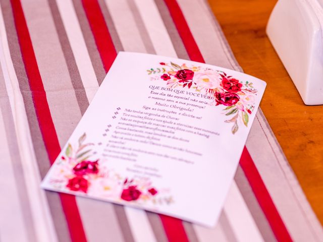 O casamento de Jonathan e Renata em Rio de Janeiro, Rio de Janeiro 15
