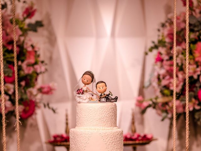 O casamento de Jonathan e Renata em Rio de Janeiro, Rio de Janeiro 21