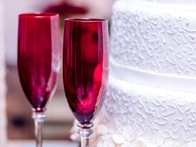 O casamento de Jonathan e Renata em Rio de Janeiro, Rio de Janeiro 22