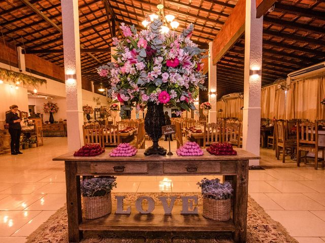 O casamento de Jonathan e Renata em Rio de Janeiro, Rio de Janeiro 23
