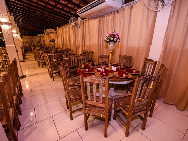 O casamento de Jonathan e Renata em Rio de Janeiro, Rio de Janeiro 24