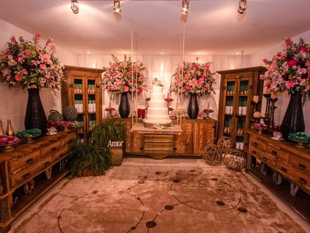 O casamento de Jonathan e Renata em Rio de Janeiro, Rio de Janeiro 26