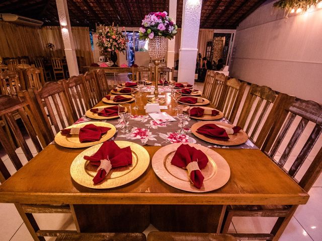 O casamento de Jonathan e Renata em Rio de Janeiro, Rio de Janeiro 27