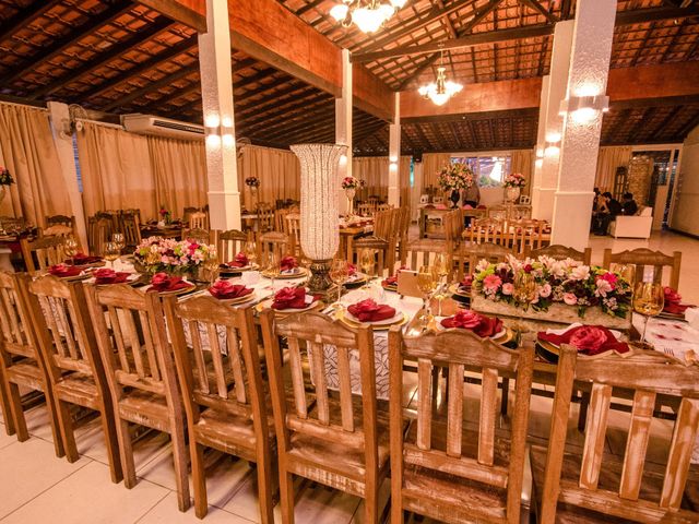 O casamento de Jonathan e Renata em Rio de Janeiro, Rio de Janeiro 30