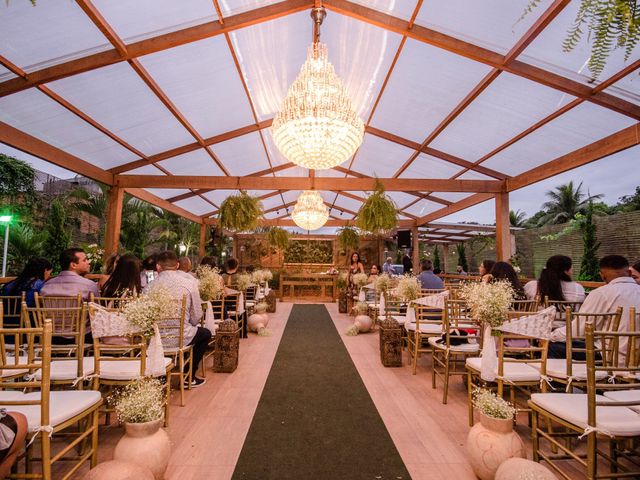 O casamento de Jonathan e Renata em Rio de Janeiro, Rio de Janeiro 31
