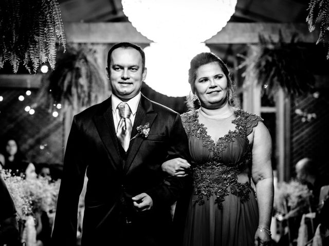 O casamento de Jonathan e Renata em Rio de Janeiro, Rio de Janeiro 32