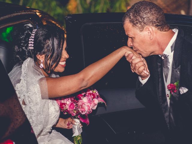 O casamento de Jonathan e Renata em Rio de Janeiro, Rio de Janeiro 33