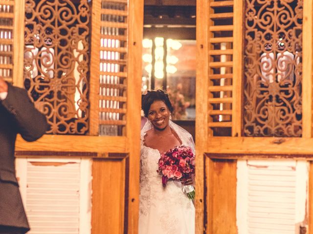 O casamento de Jonathan e Renata em Rio de Janeiro, Rio de Janeiro 34