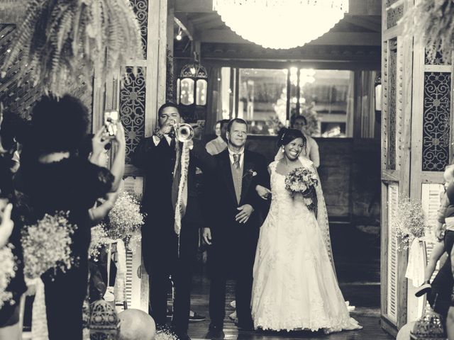 O casamento de Jonathan e Renata em Rio de Janeiro, Rio de Janeiro 35