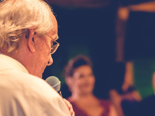 O casamento de Jonathan e Renata em Rio de Janeiro, Rio de Janeiro 36