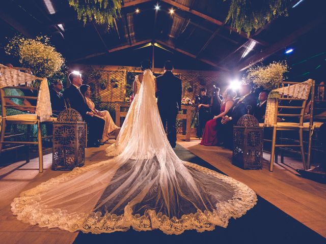 O casamento de Jonathan e Renata em Rio de Janeiro, Rio de Janeiro 37
