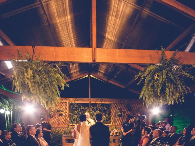 O casamento de Jonathan e Renata em Rio de Janeiro, Rio de Janeiro 38