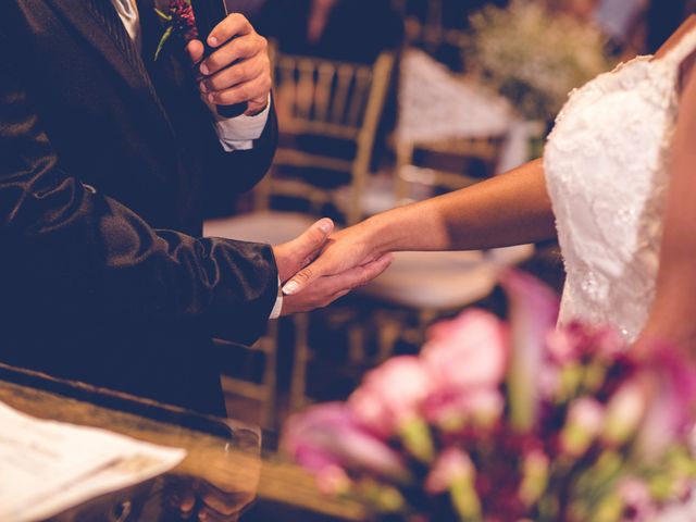 O casamento de Jonathan e Renata em Rio de Janeiro, Rio de Janeiro 39
