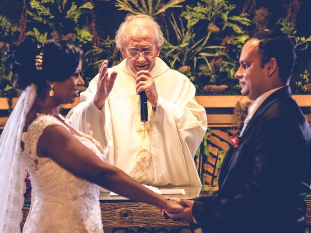 O casamento de Jonathan e Renata em Rio de Janeiro, Rio de Janeiro 40