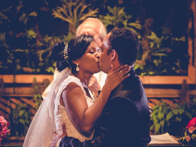 O casamento de Jonathan e Renata em Rio de Janeiro, Rio de Janeiro 41