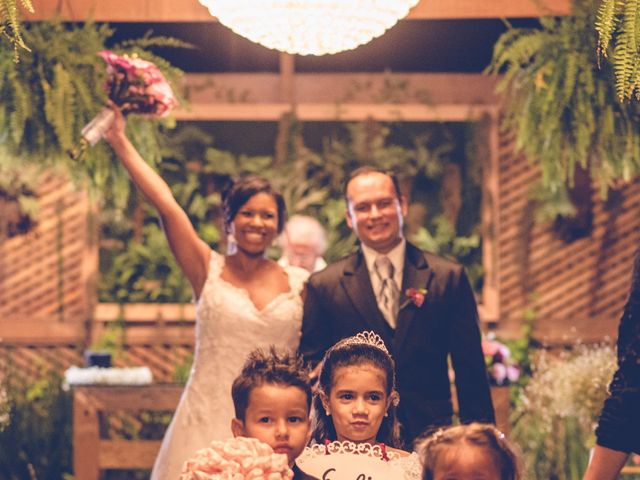 O casamento de Jonathan e Renata em Rio de Janeiro, Rio de Janeiro 43