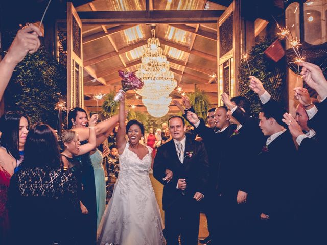 O casamento de Jonathan e Renata em Rio de Janeiro, Rio de Janeiro 44