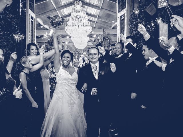 O casamento de Jonathan e Renata em Rio de Janeiro, Rio de Janeiro 45