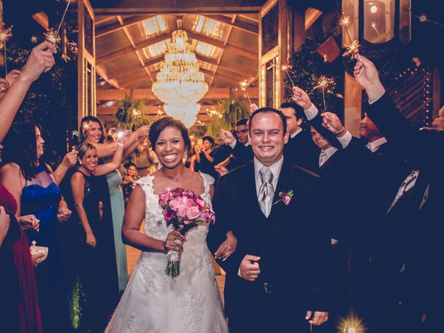 O casamento de Jonathan e Renata em Rio de Janeiro, Rio de Janeiro 46