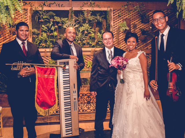O casamento de Jonathan e Renata em Rio de Janeiro, Rio de Janeiro 47