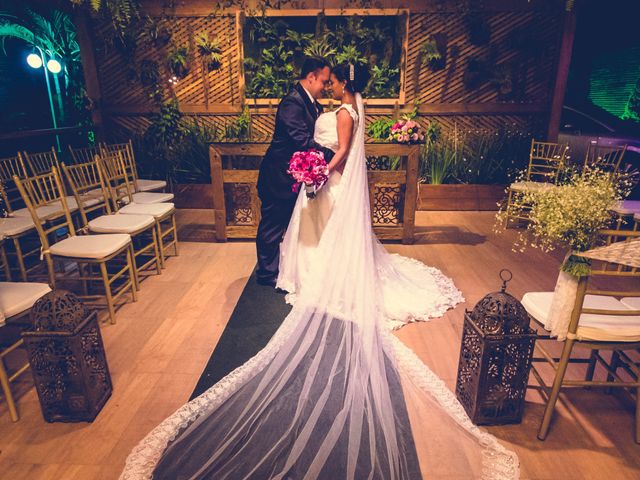 O casamento de Jonathan e Renata em Rio de Janeiro, Rio de Janeiro 48