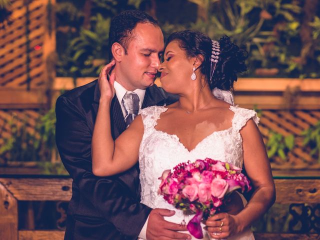 O casamento de Jonathan e Renata em Rio de Janeiro, Rio de Janeiro 49