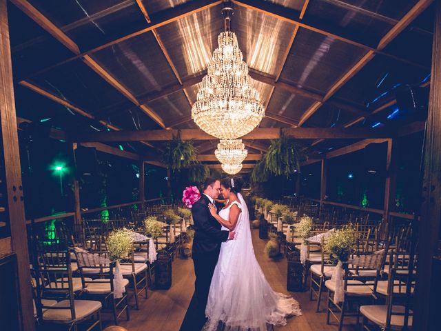 O casamento de Jonathan e Renata em Rio de Janeiro, Rio de Janeiro 50