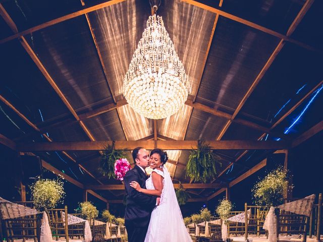 O casamento de Jonathan e Renata em Rio de Janeiro, Rio de Janeiro 51