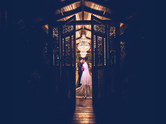 O casamento de Jonathan e Renata em Rio de Janeiro, Rio de Janeiro 52