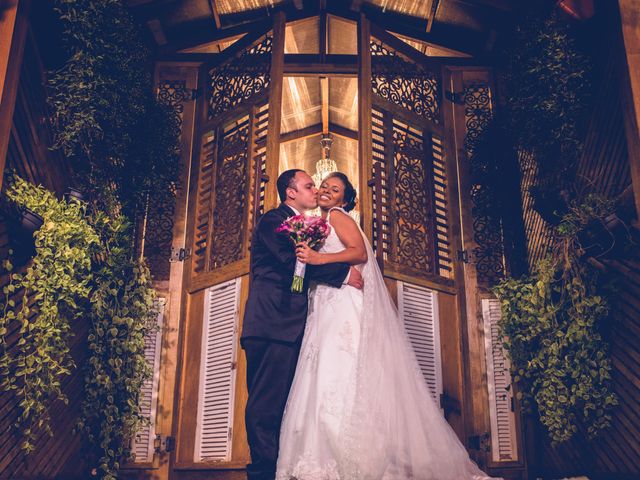 O casamento de Jonathan e Renata em Rio de Janeiro, Rio de Janeiro 53