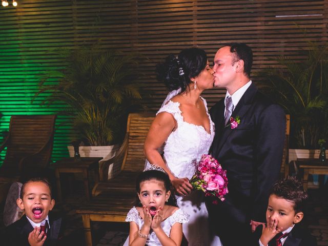 O casamento de Jonathan e Renata em Rio de Janeiro, Rio de Janeiro 54