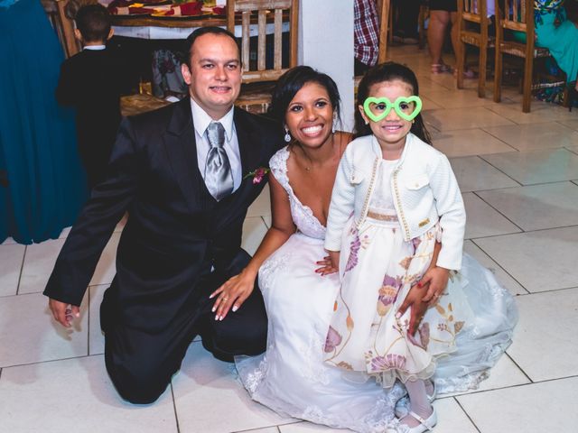 O casamento de Jonathan e Renata em Rio de Janeiro, Rio de Janeiro 58